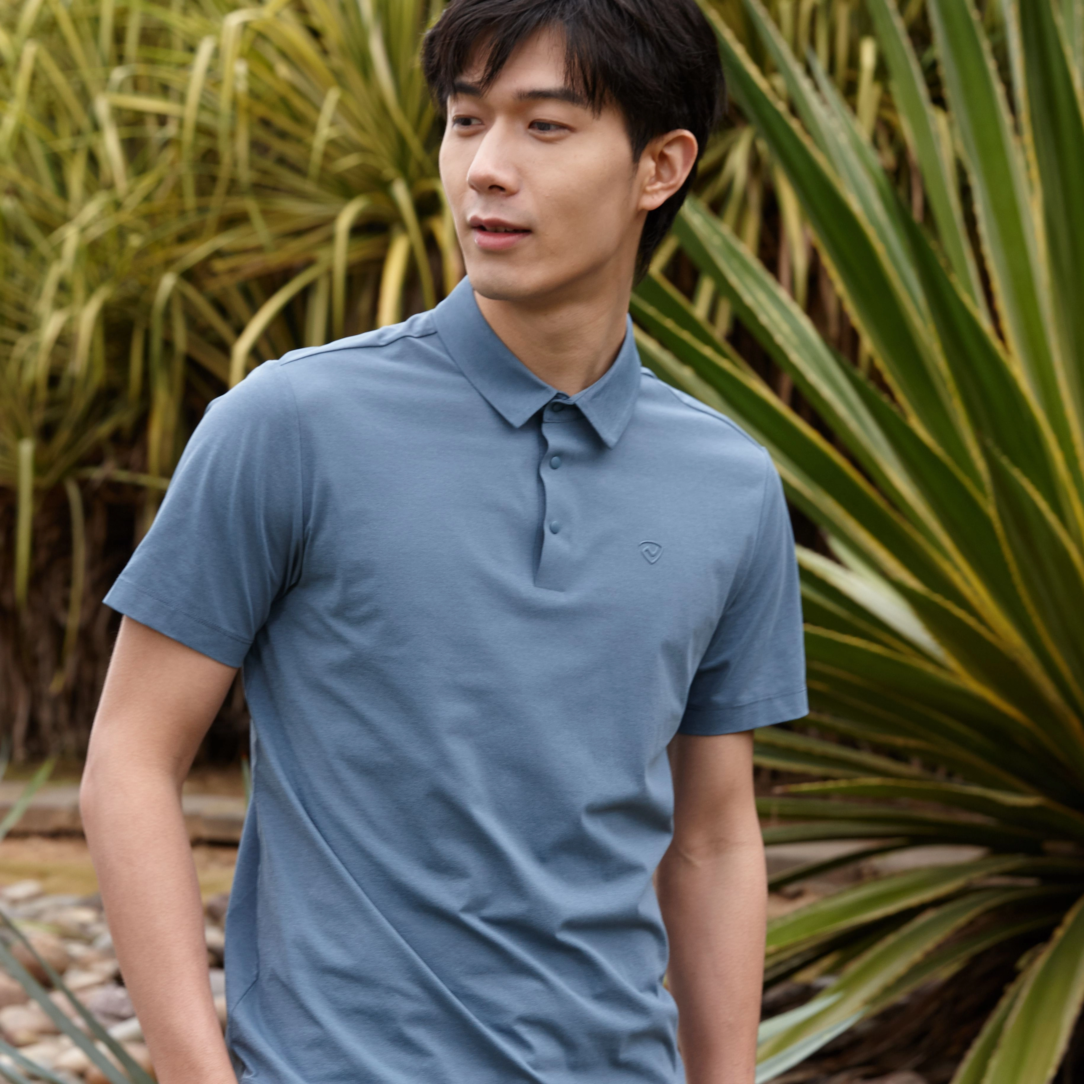 NORTHLAND polo T