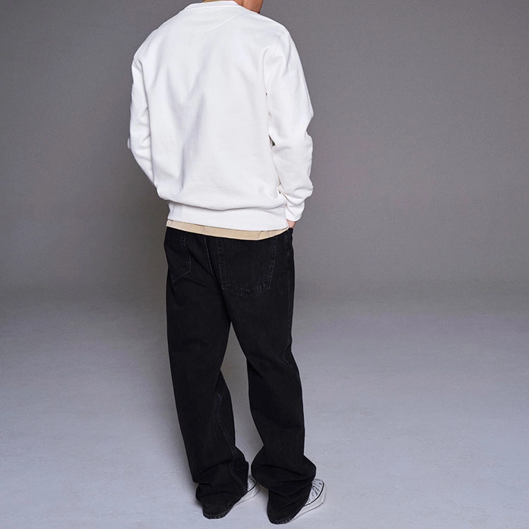 PALACE x Calvin Klein Logo