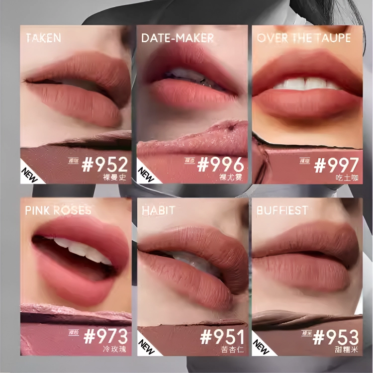 MAC 5ml