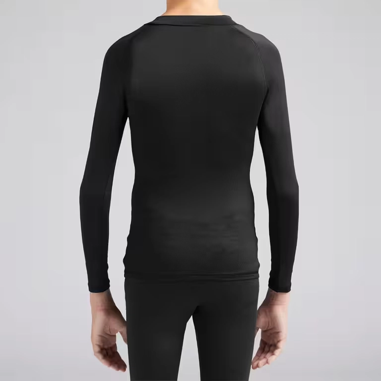 DECATHLON CHILDREN'S SPORTS TOP 100 Keepcomfort T