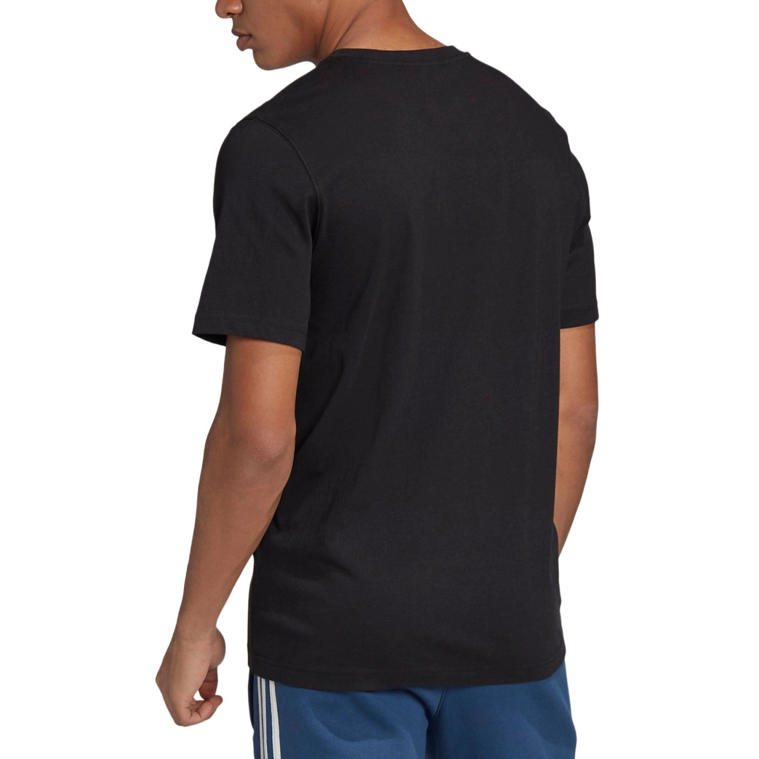 adidas originals TECH B TEE T