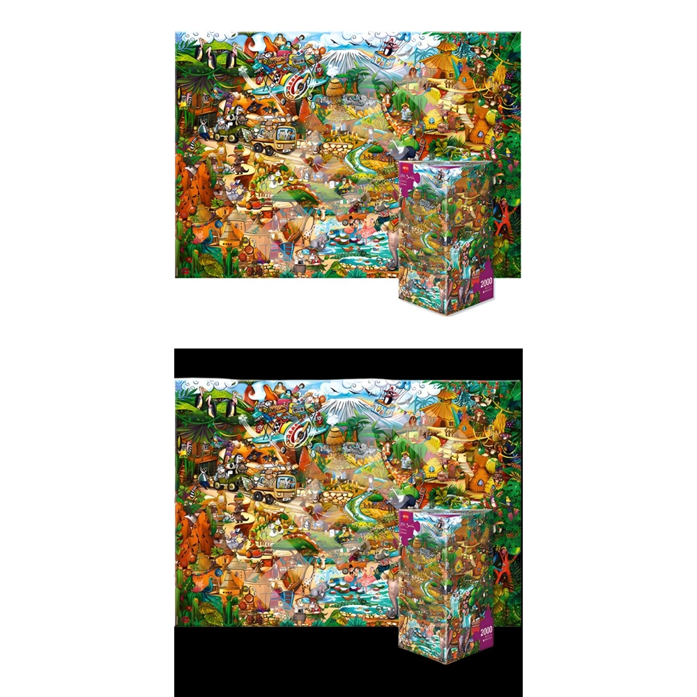 HEYE 2000pcs 29996