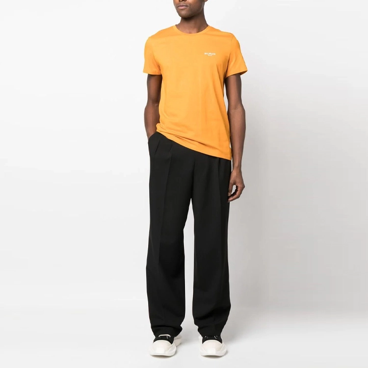 BALMAIN SS23 LogoT