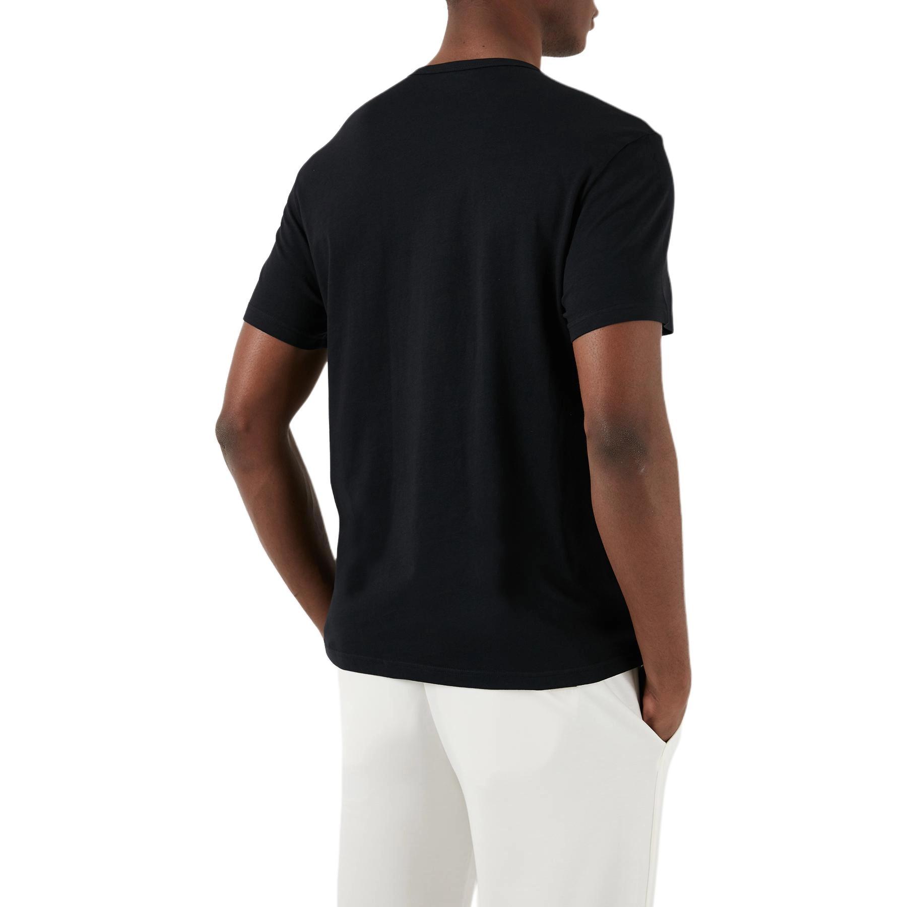 EMPORIO ARMANI SS24 LogoT