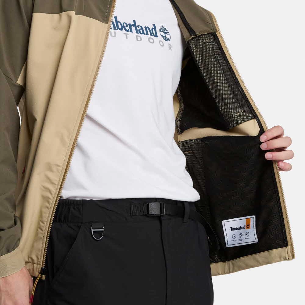 Timberland DWR