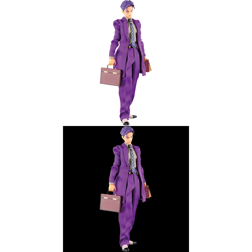 Medicom Toy JOJO real action jojo 30cm