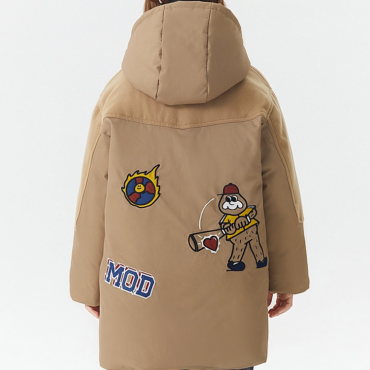 MQD