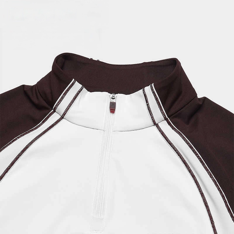 FILA FUSION SS24 T