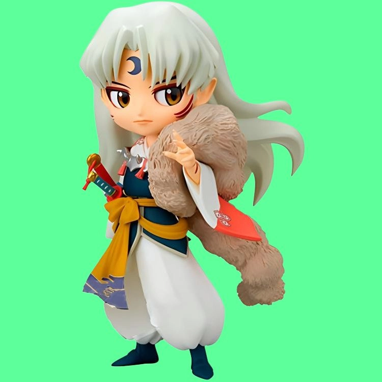 BANPRESTO q posket b Q 14cm