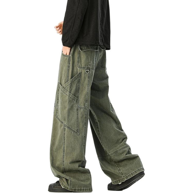 AOPAISHARK cleanfit
