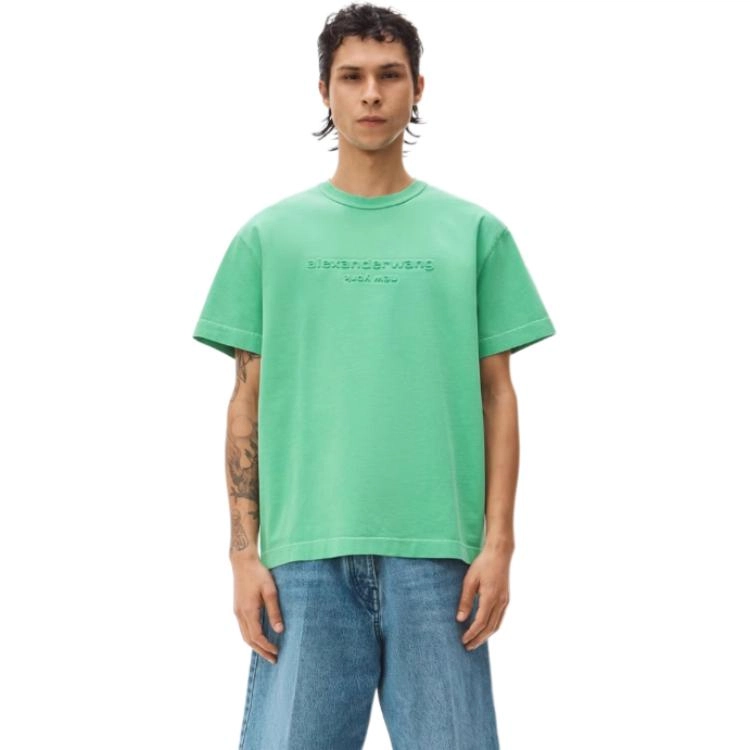 alexander wang FW22 T