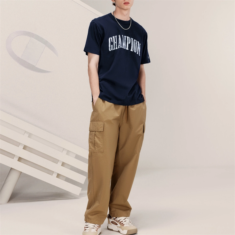 Champion FW23 Basic LogoT