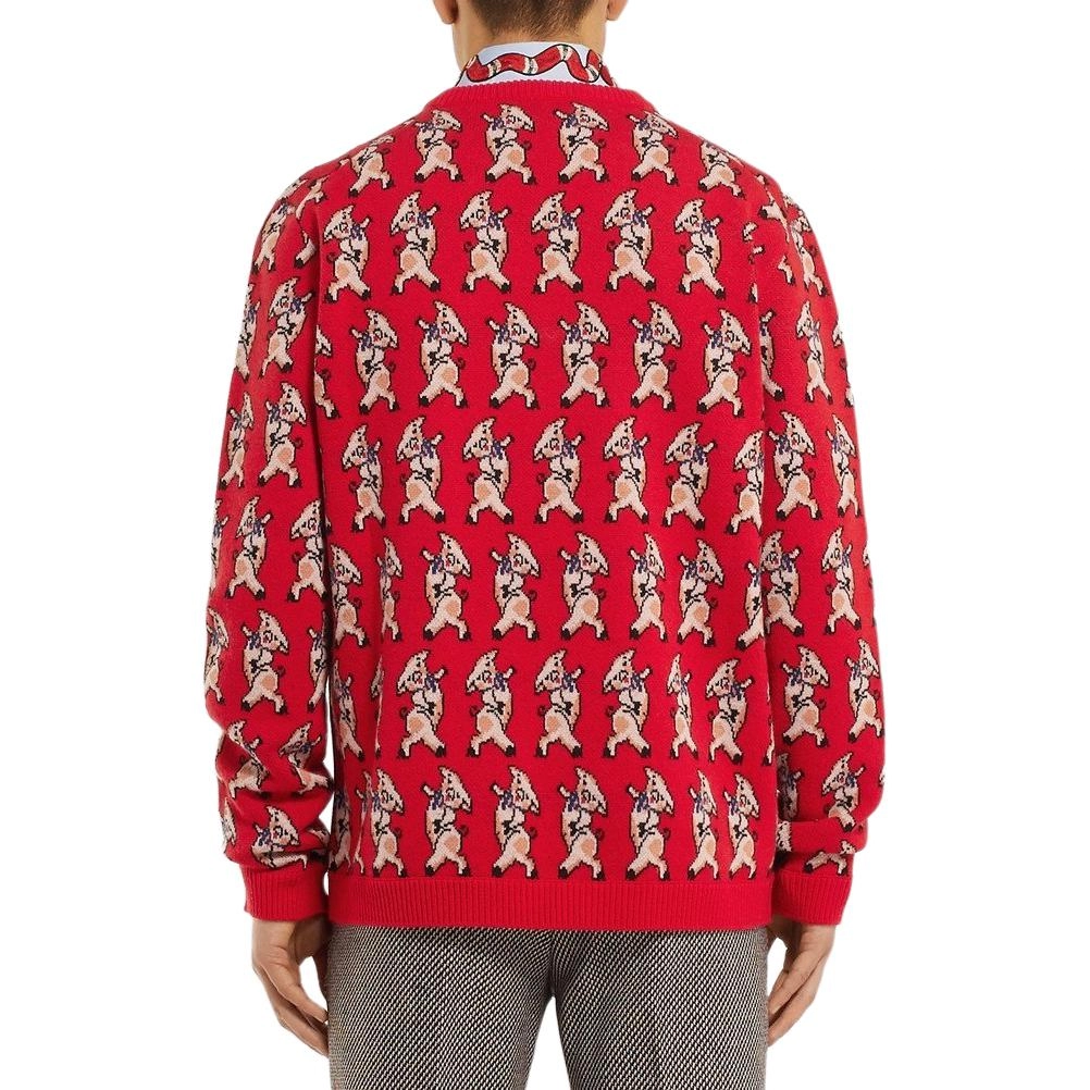 GUCCI FW22 V