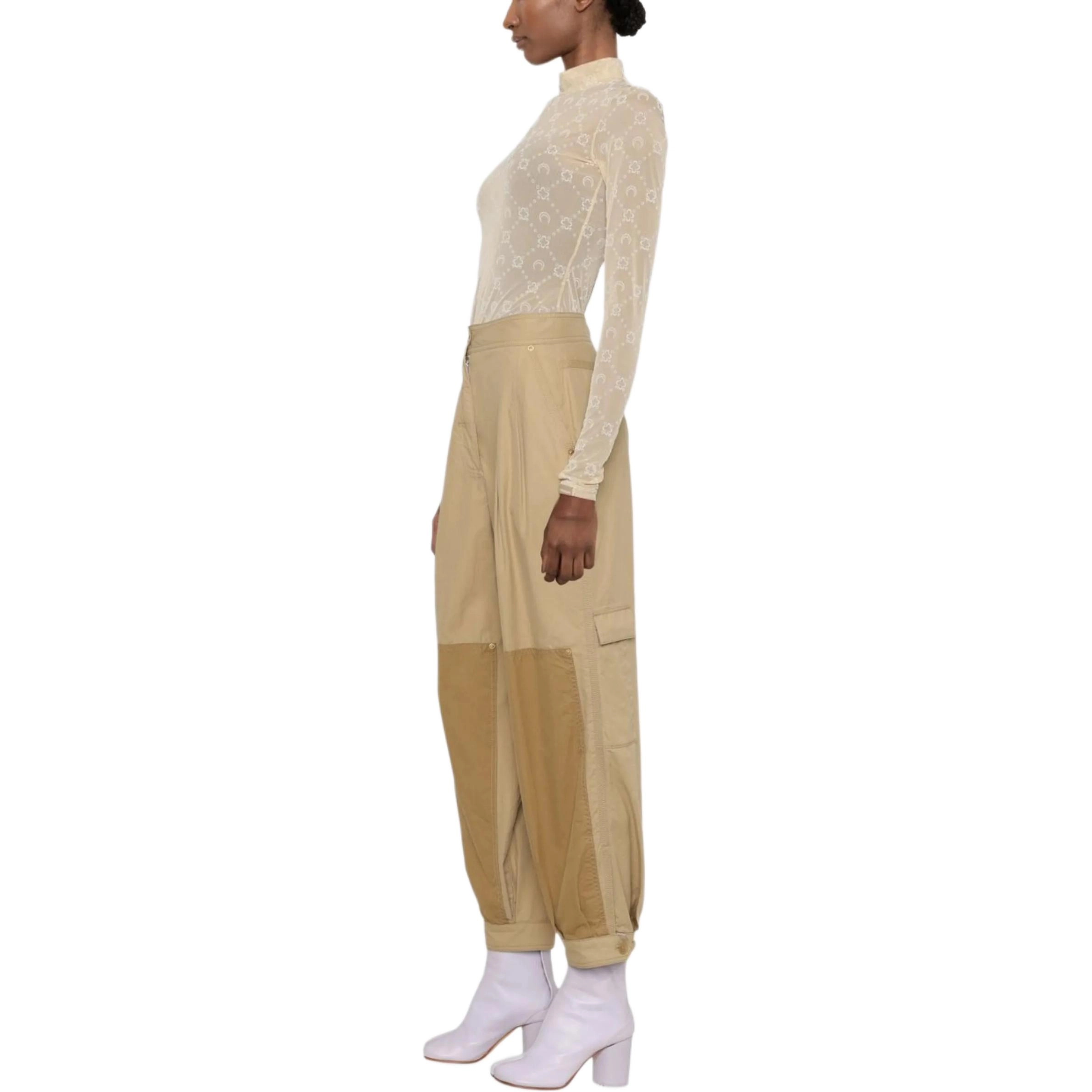 marine serre FW23 T