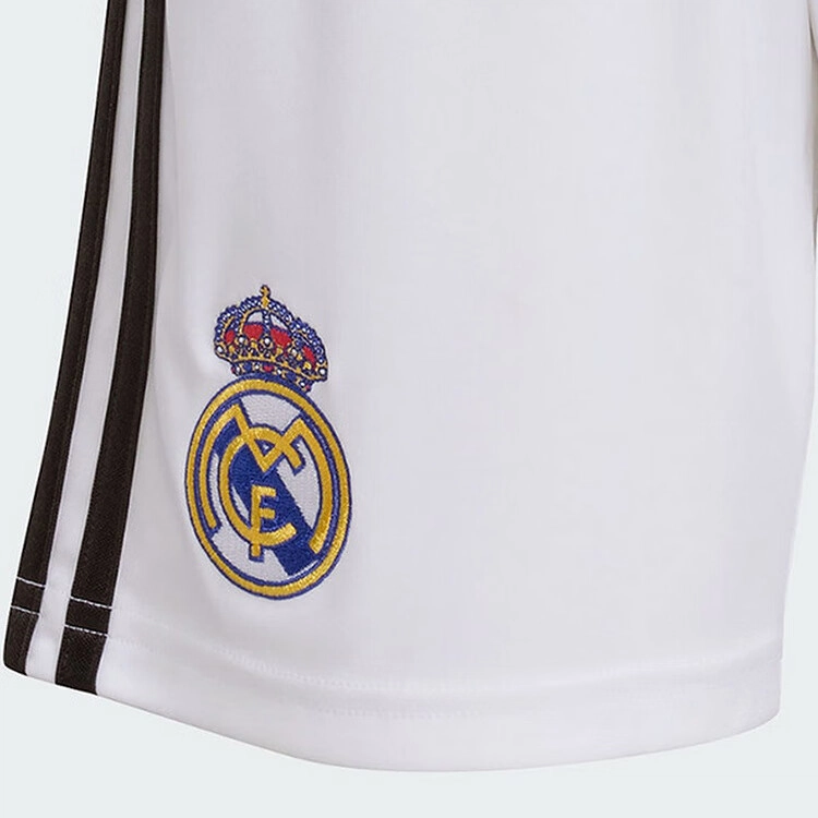 adidas Real Madrid SS25 HOME SHORTS AEROREADY
