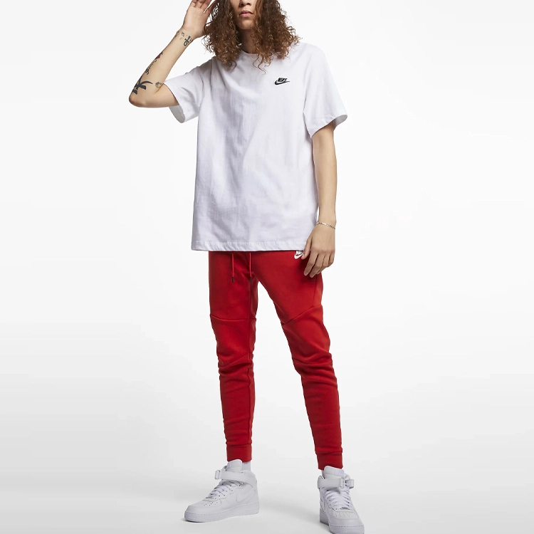 Nike LogoT