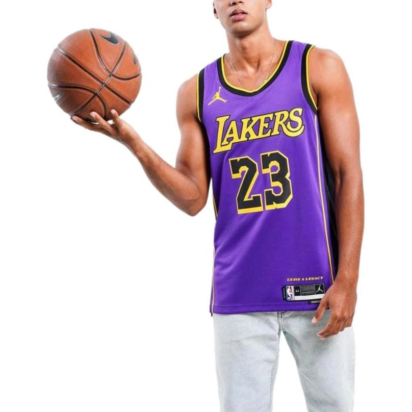 Jordan Swingman Jersey