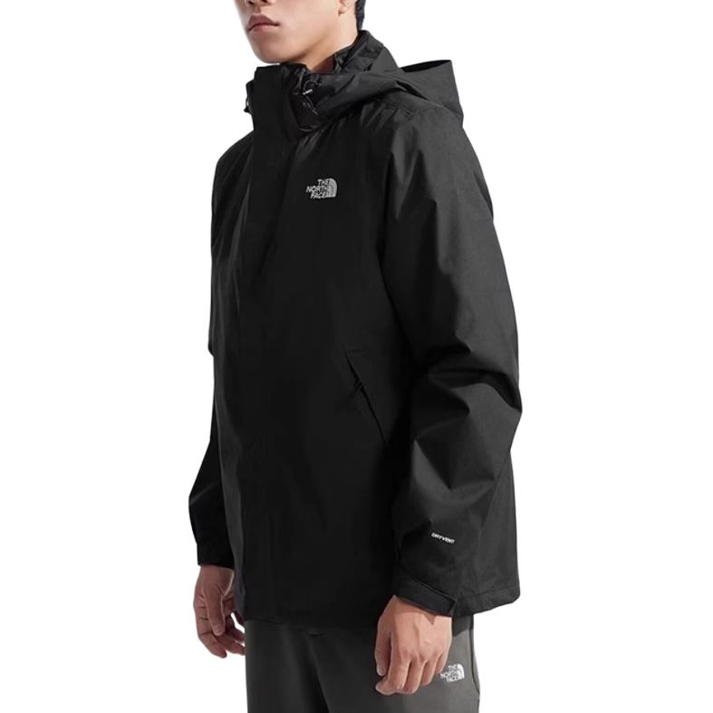 THE NORTH FACE
