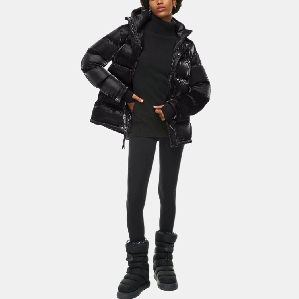 ARITZIA Super Puff Liquid Shine 5