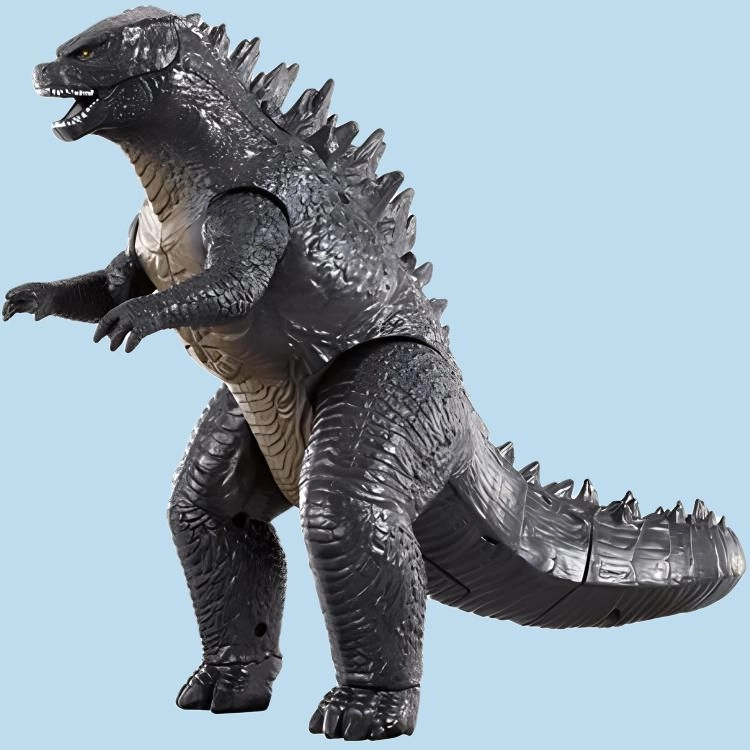 BANDAI DX 2014 27cm