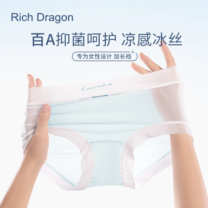 Rich Dragon 100A 8
