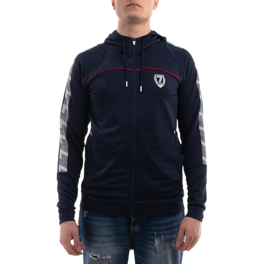 EMPORIO ARMANI EA7 FW22