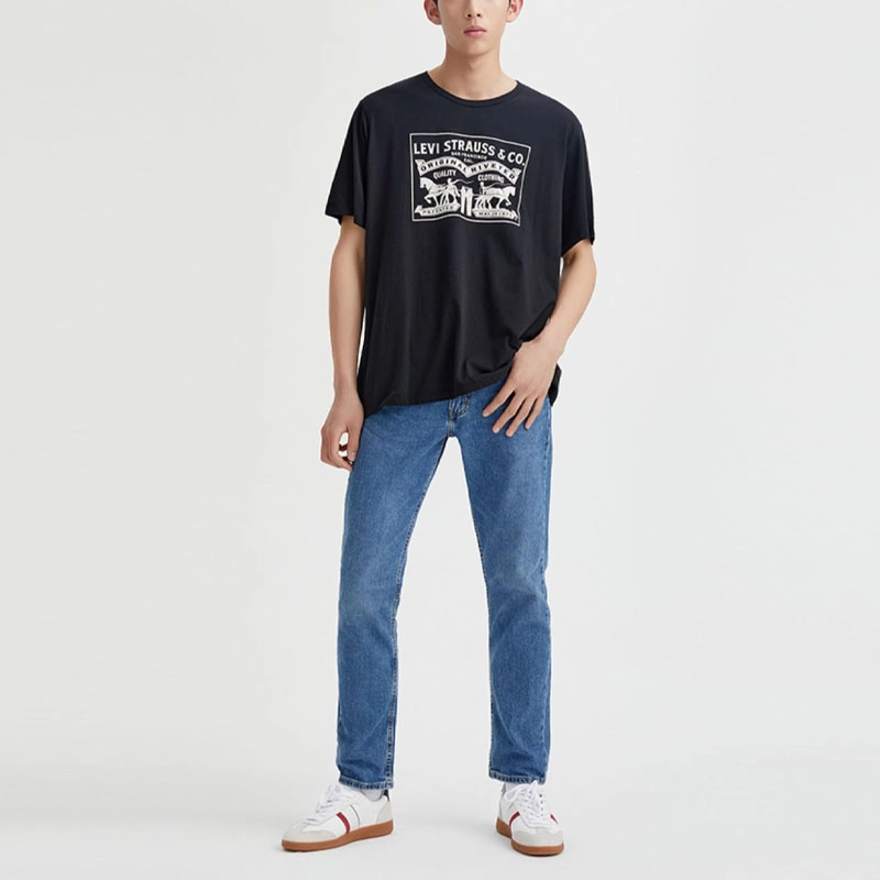 Levis LogoT