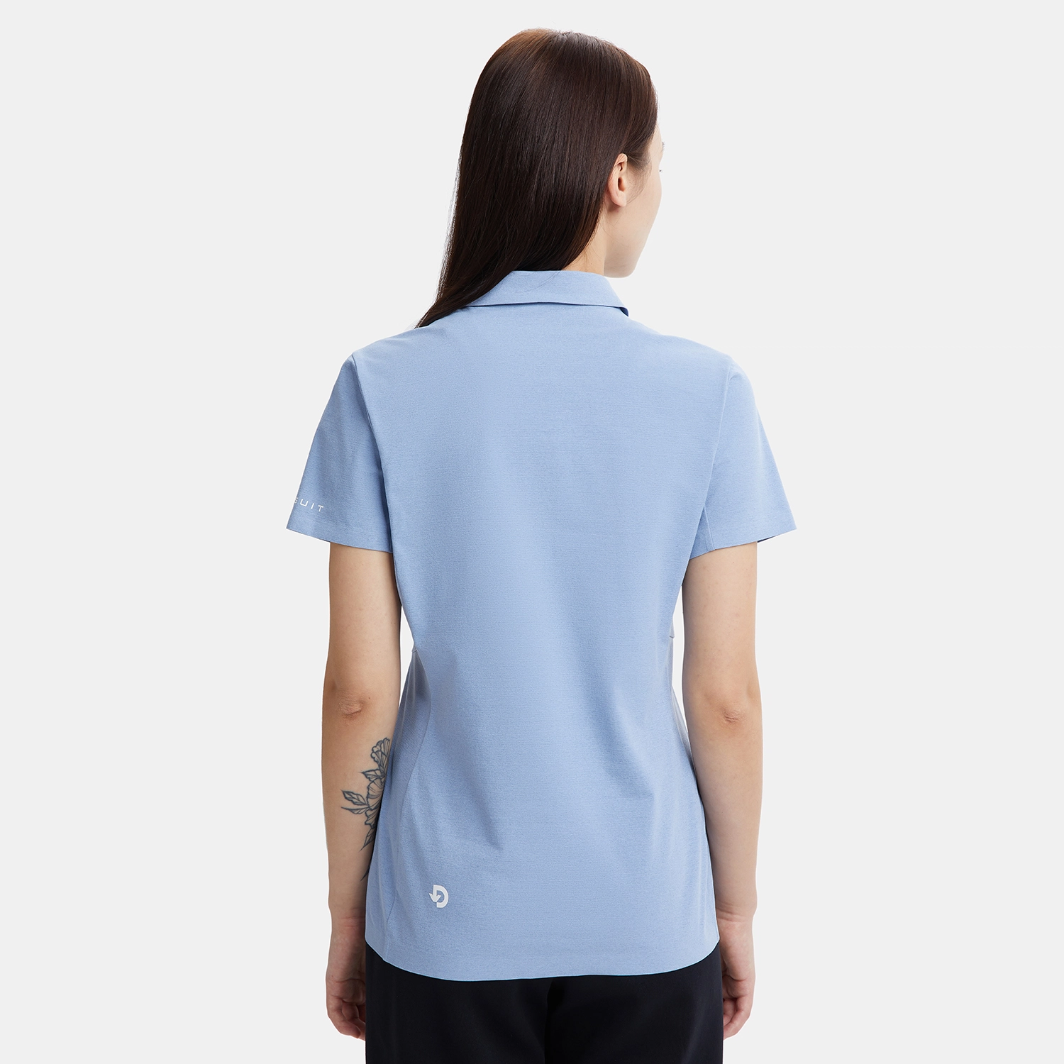 HOTSUIT LogoPolo