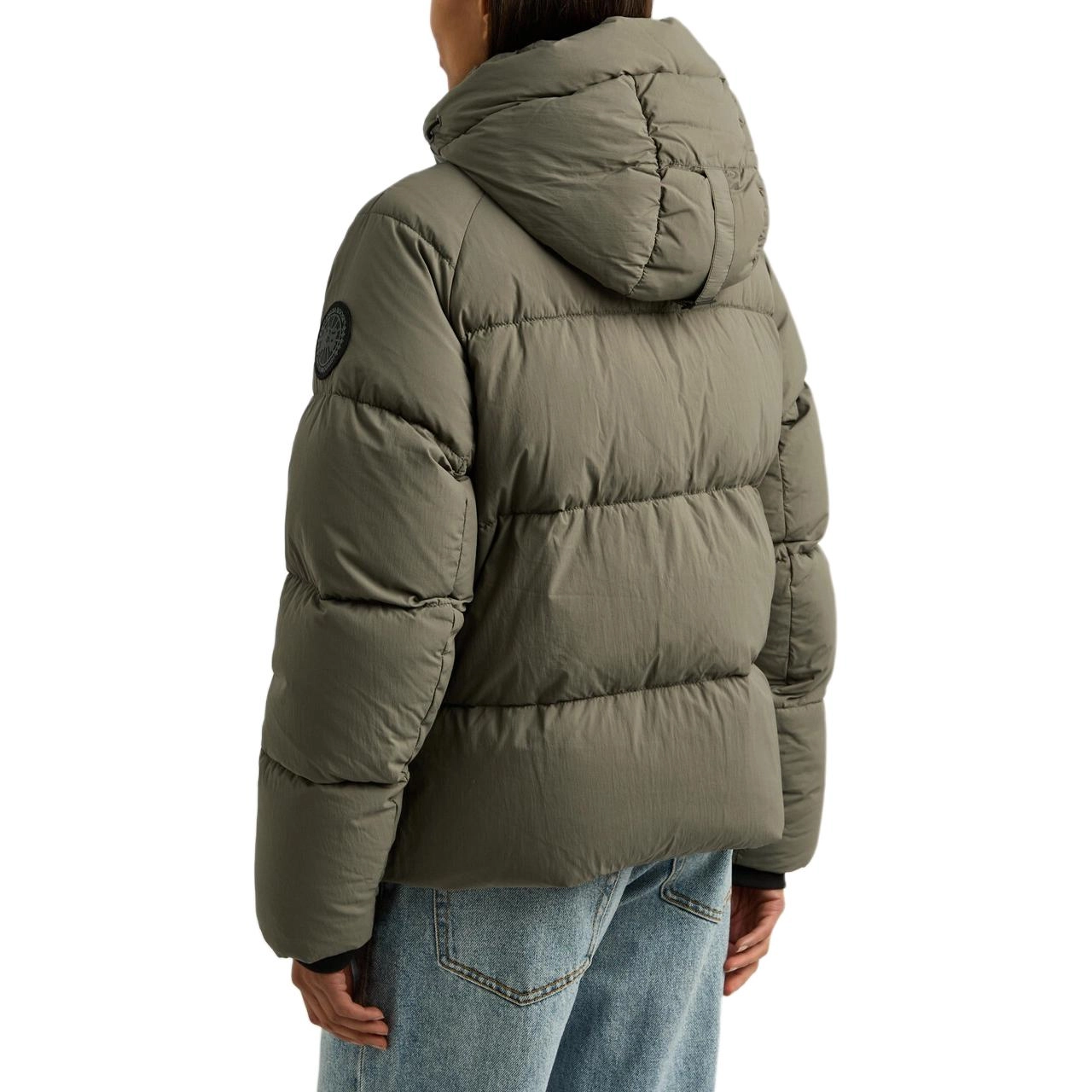 Canada Goose