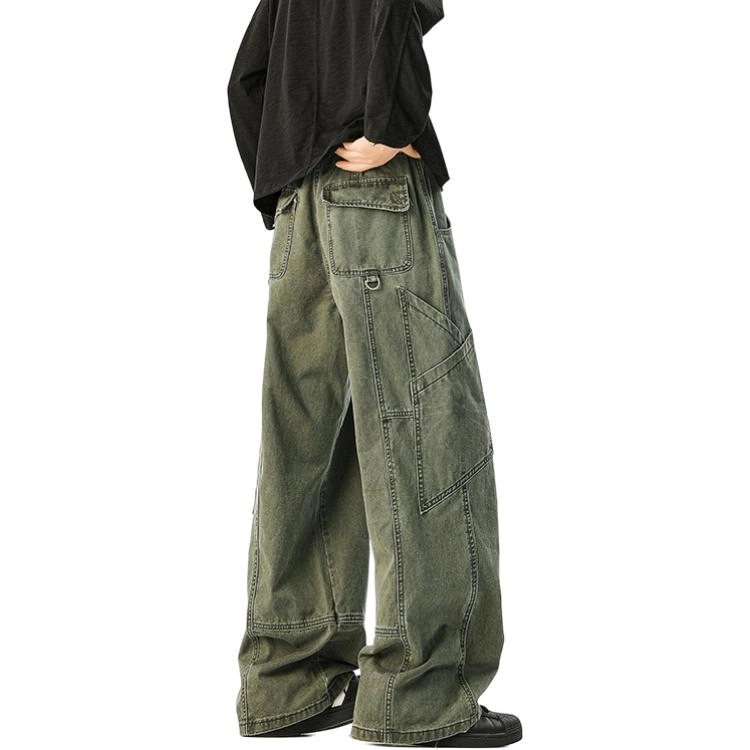 AOPAISHARK cleanfit