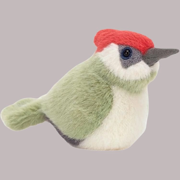 JELLYCAT 3 10cm