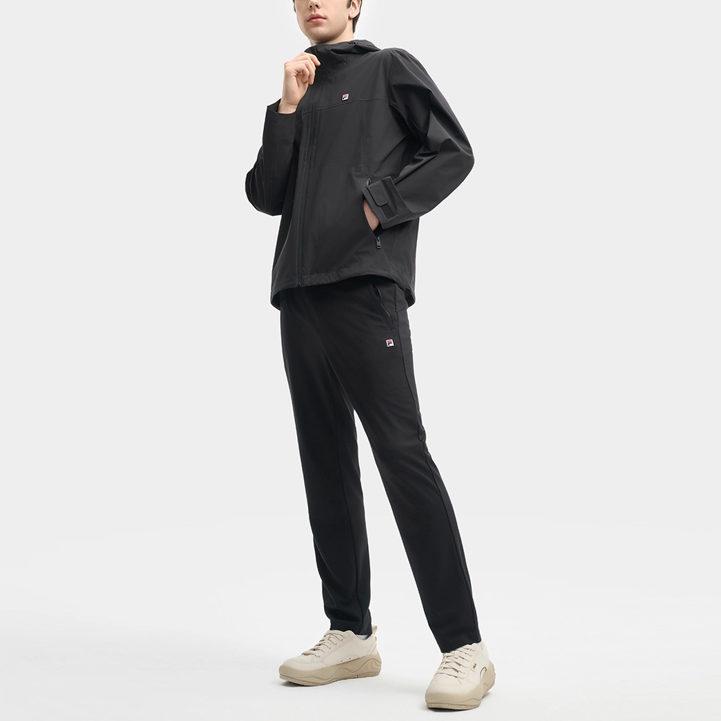 FILA HERITAGE -BK
