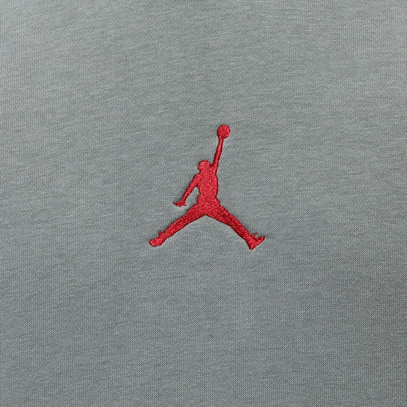 Jordan Brooklyn Fleece logo