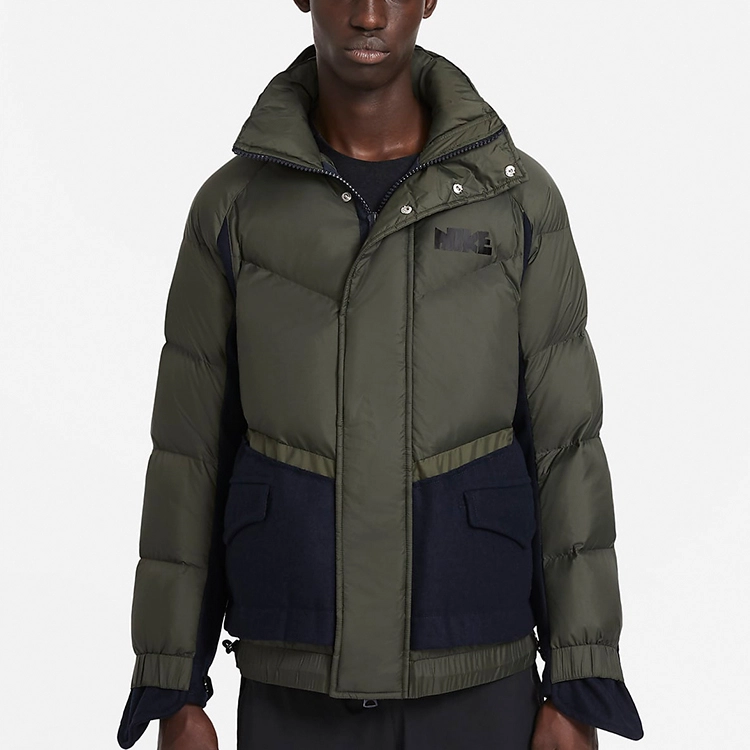 Nike x Sacai
