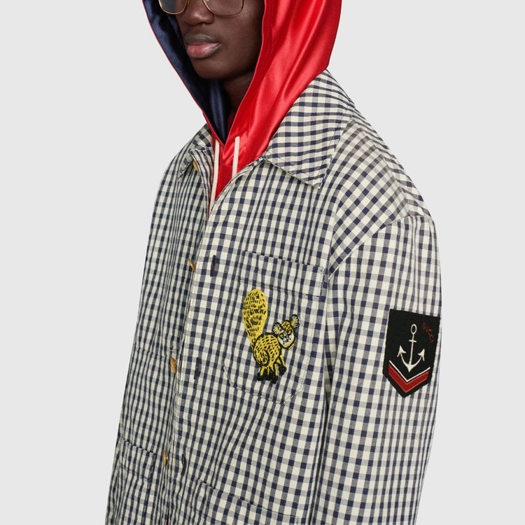 GUCCI