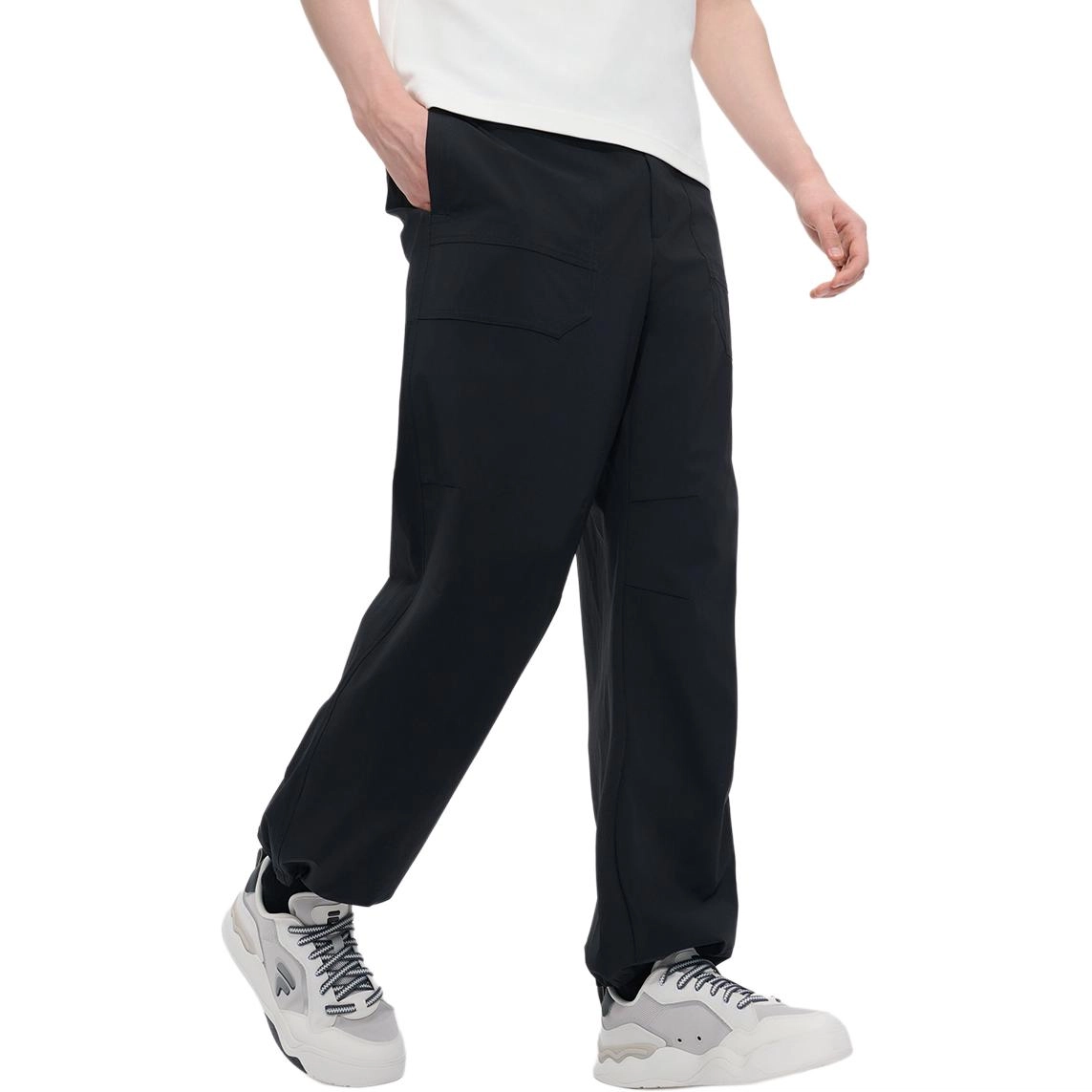 FILA FUSION FUSION LIFEFUSIONEER SS25 -BK