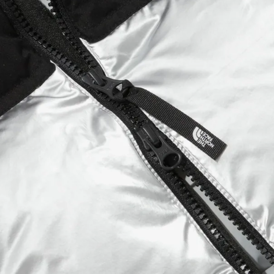 THE NORTH FACE W'S Novelty Nuptse Down Jacket Se