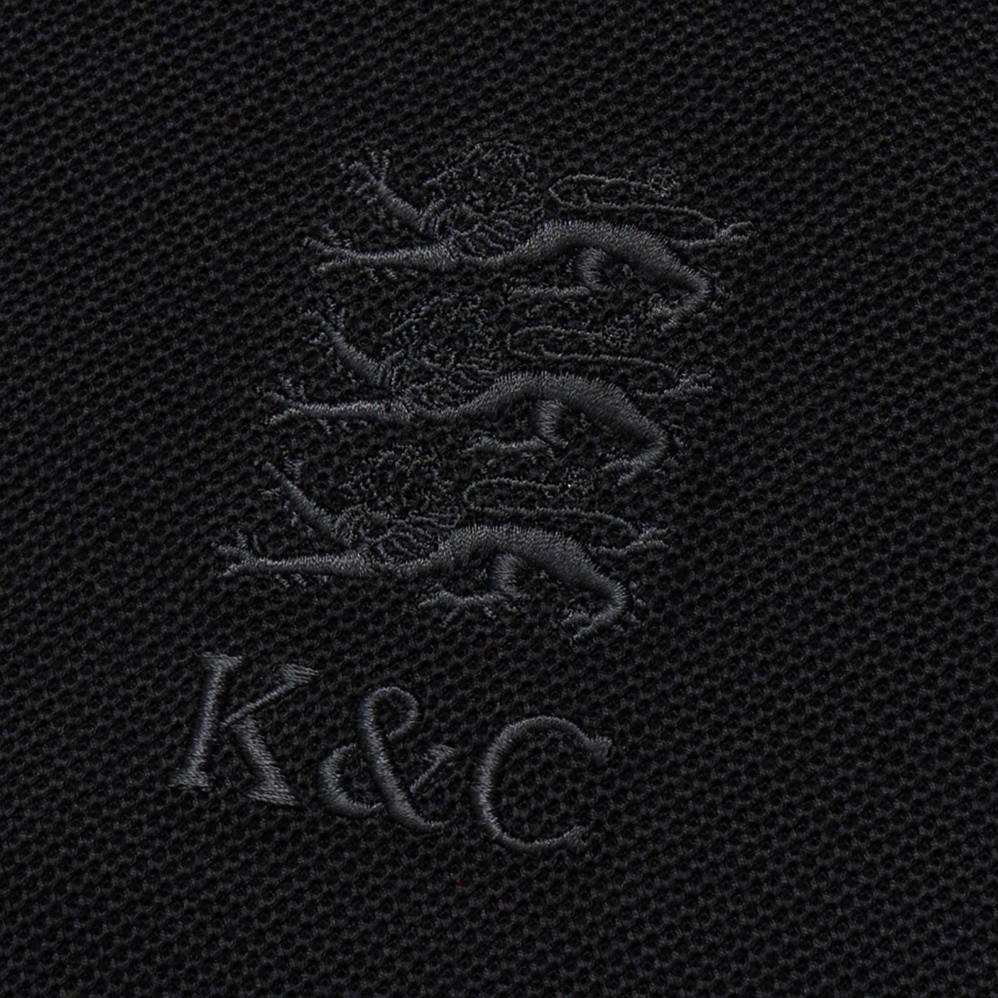 KENTCURWEN Polo