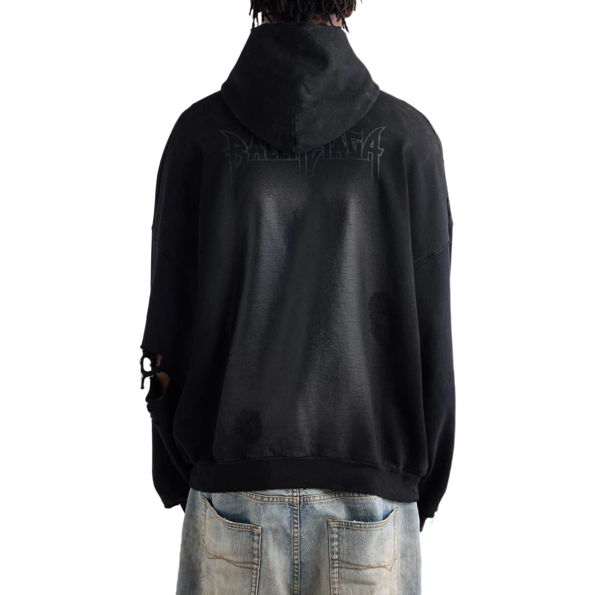 Balenciaga FW23 Logo