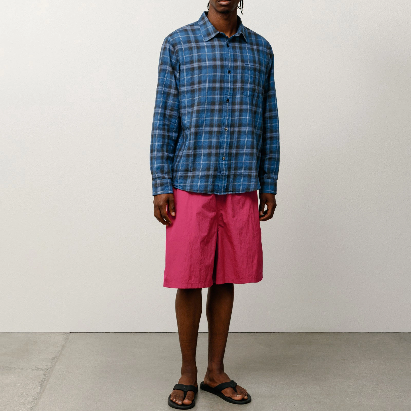 Stussy SS25 logo