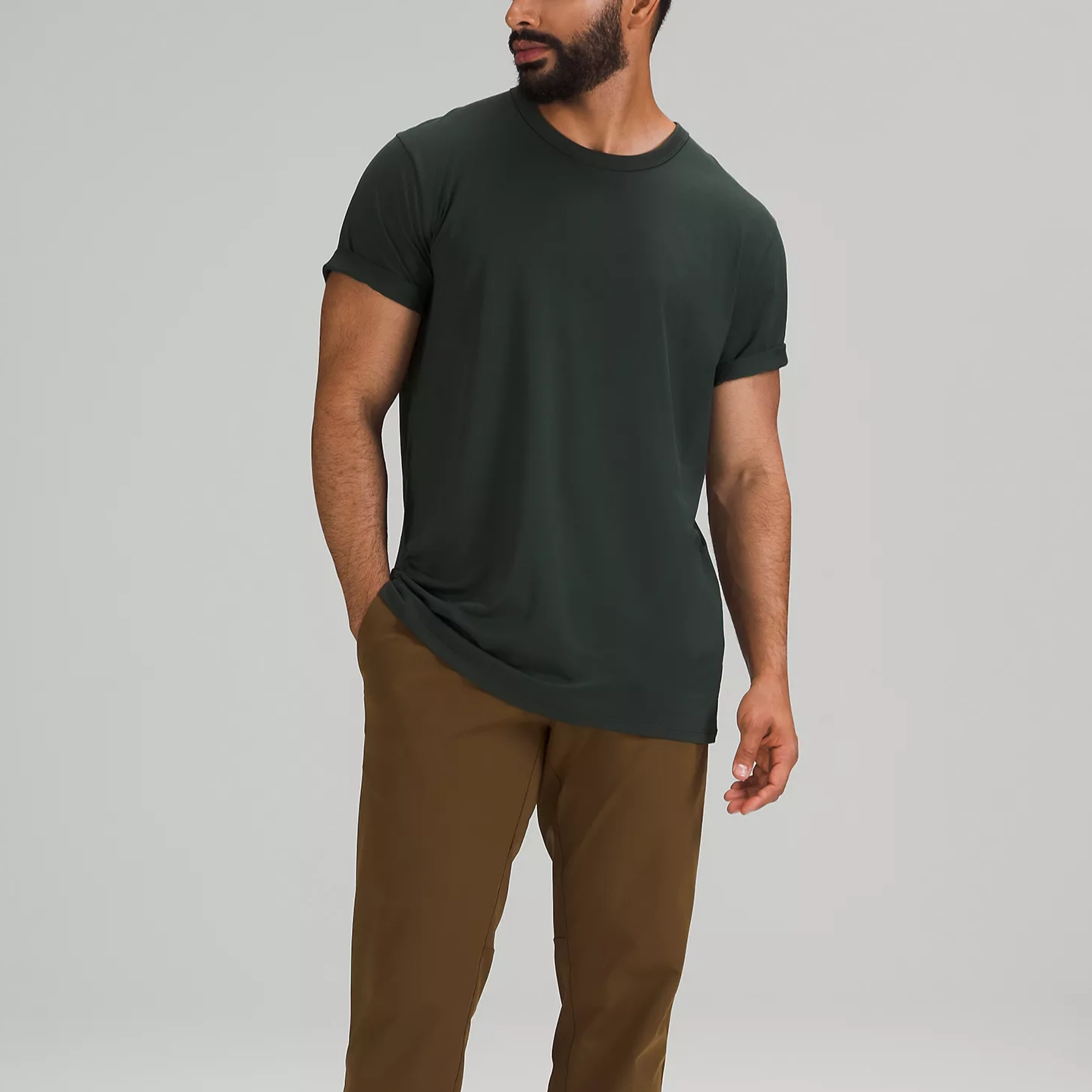 lululemon The Fundamental T