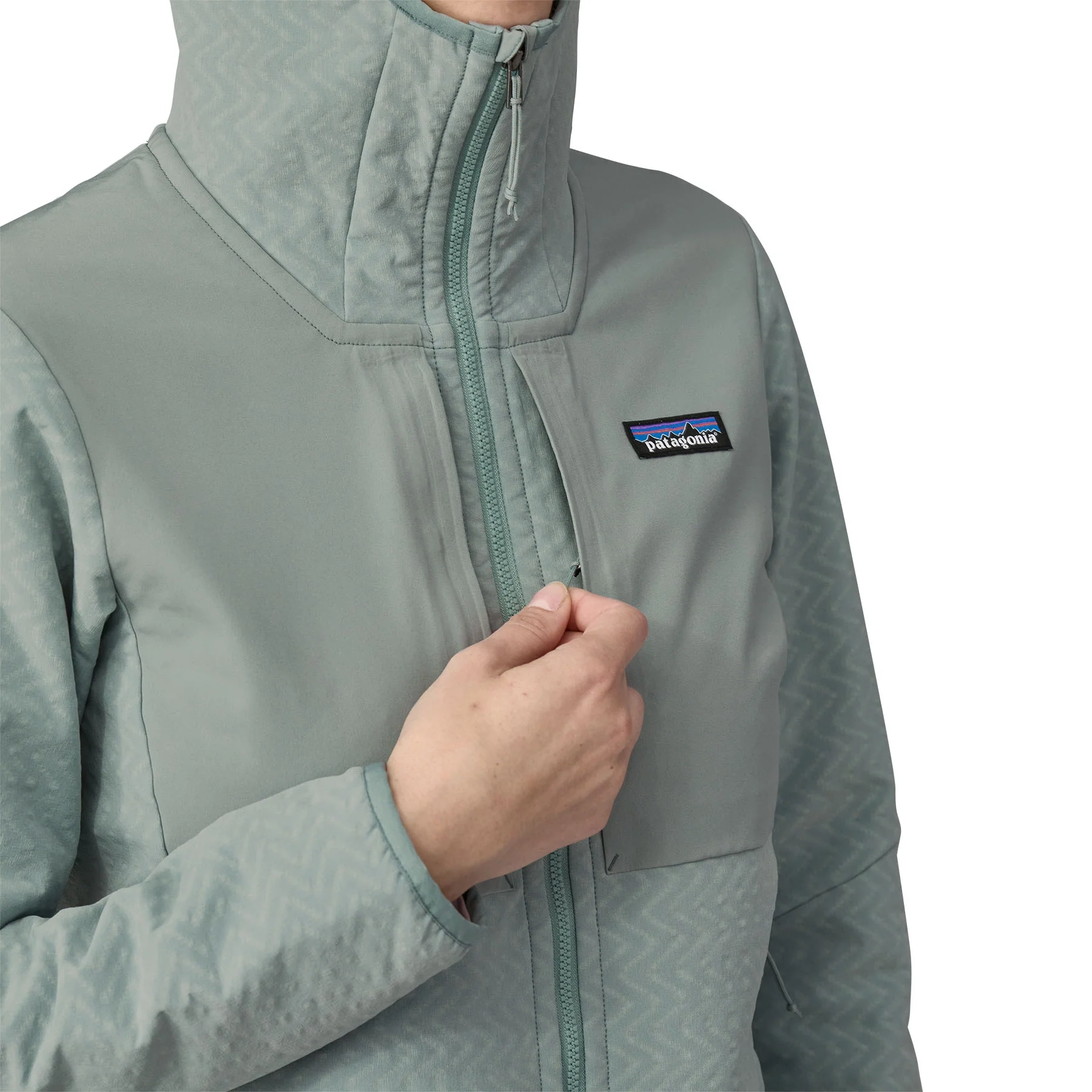 patagonia