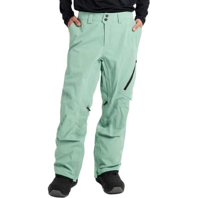BURTON AK CYCLIC GORETEX 2L Logo