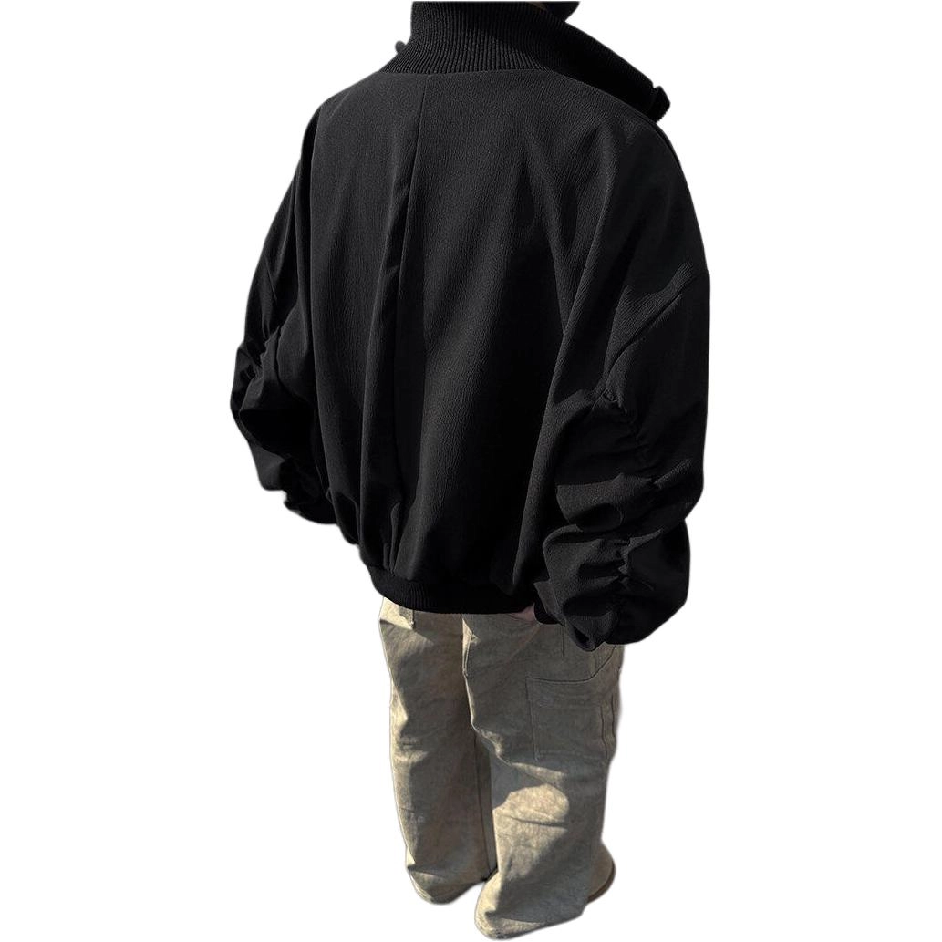 JIMIJONS oversize