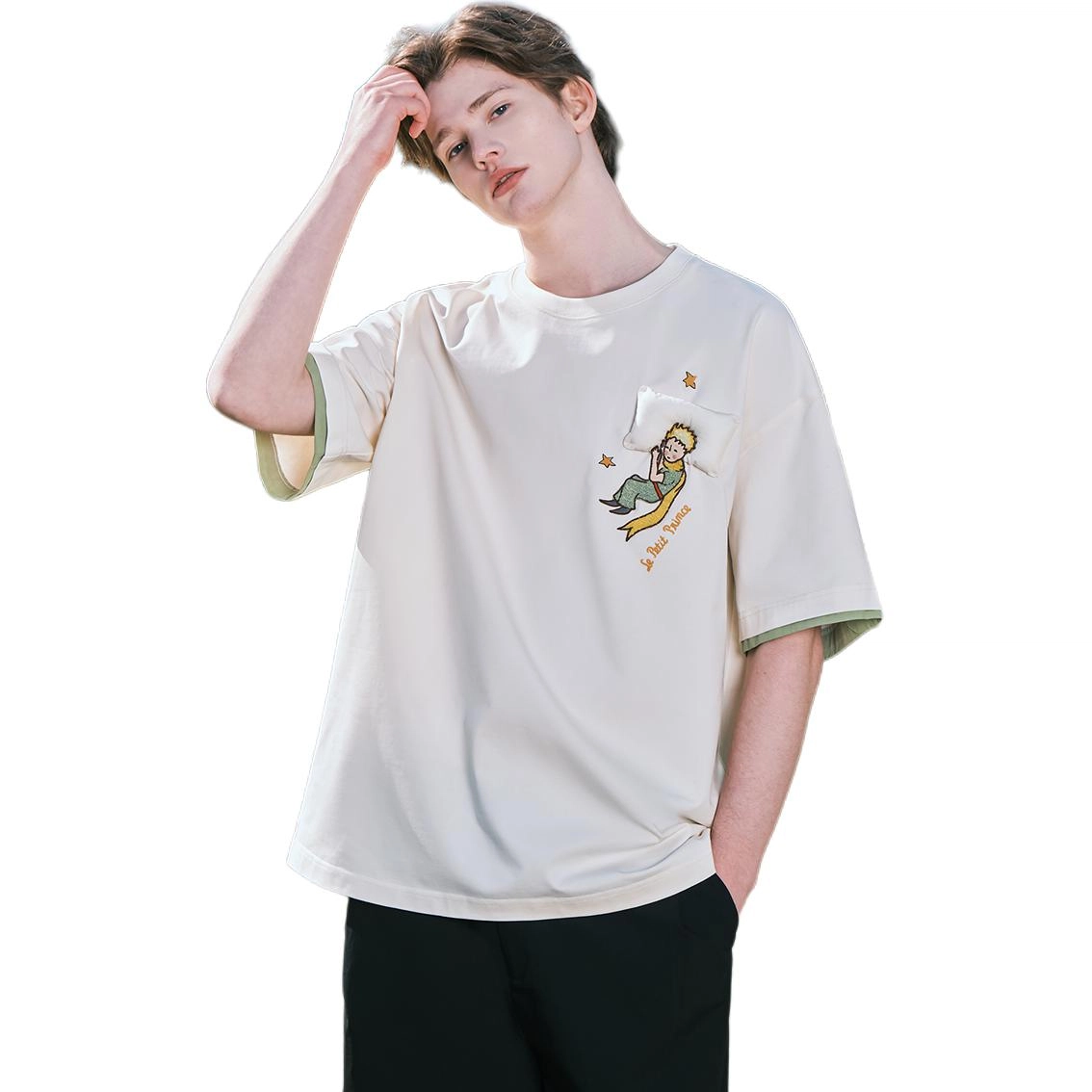 bosie bosieagender x T