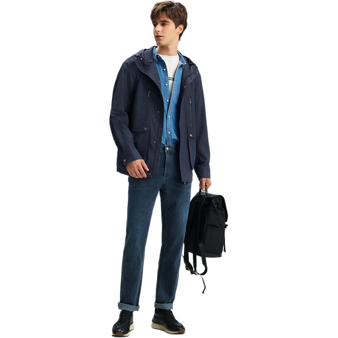 Hush Puppies
