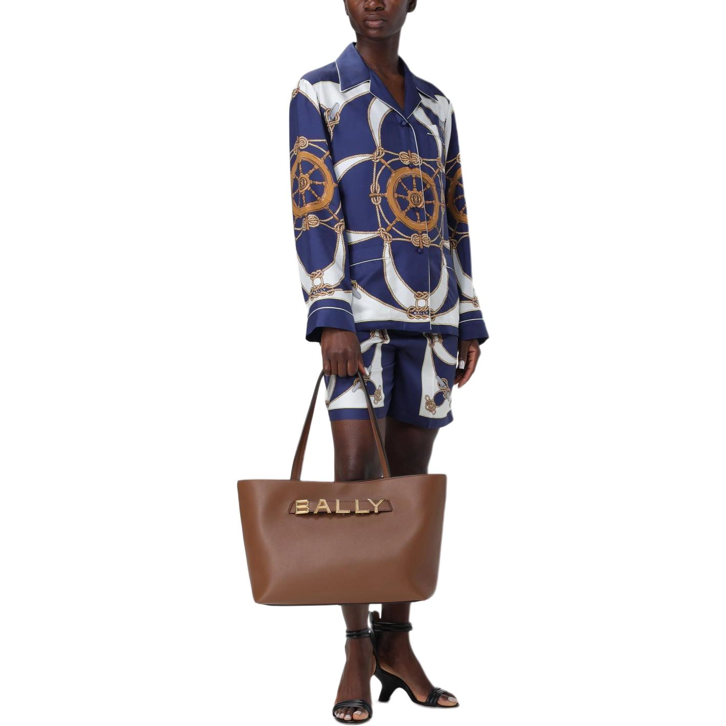 BALLY SS24