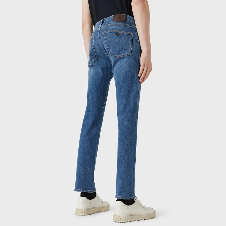 EMPORIO ARMANI SS23
