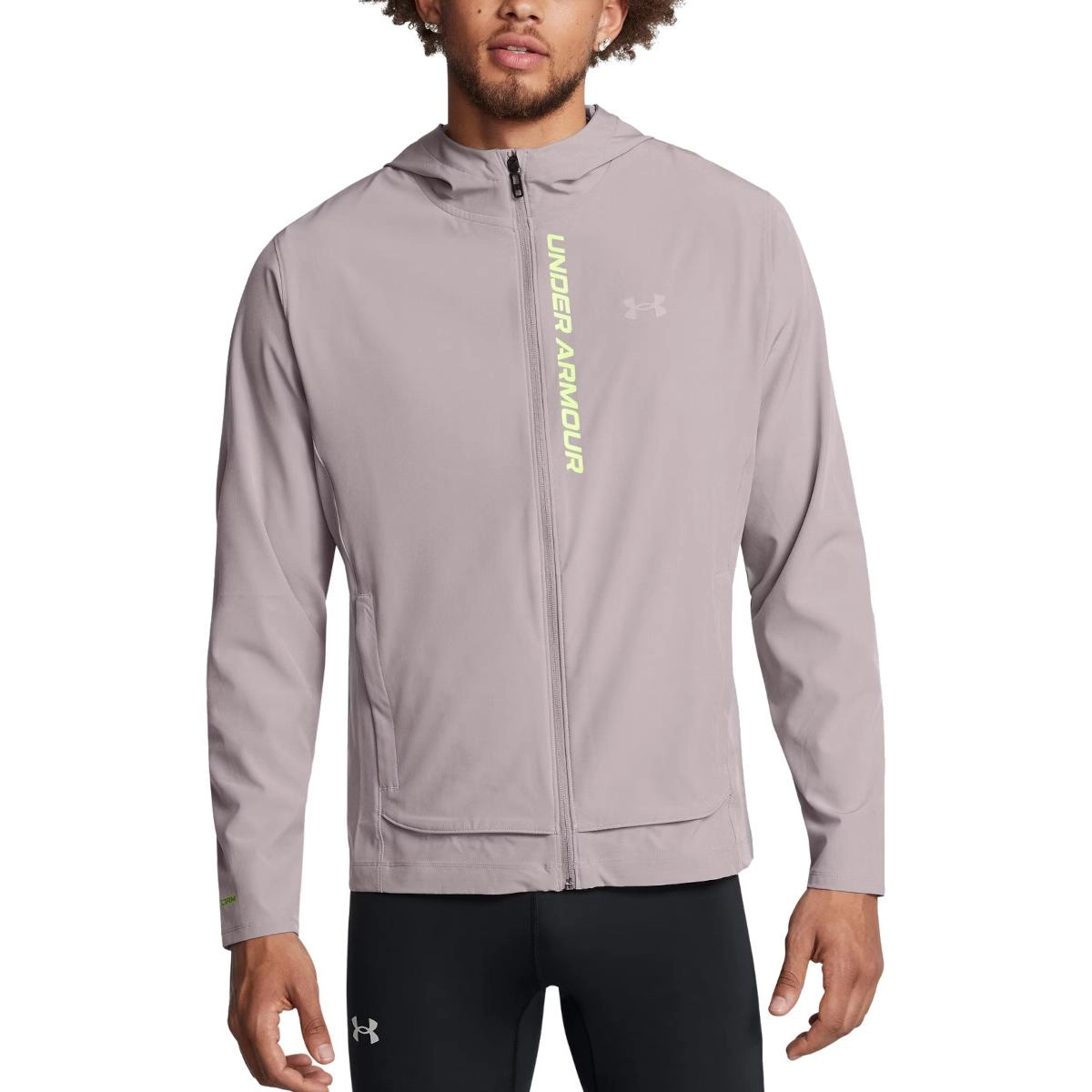 Under Armour