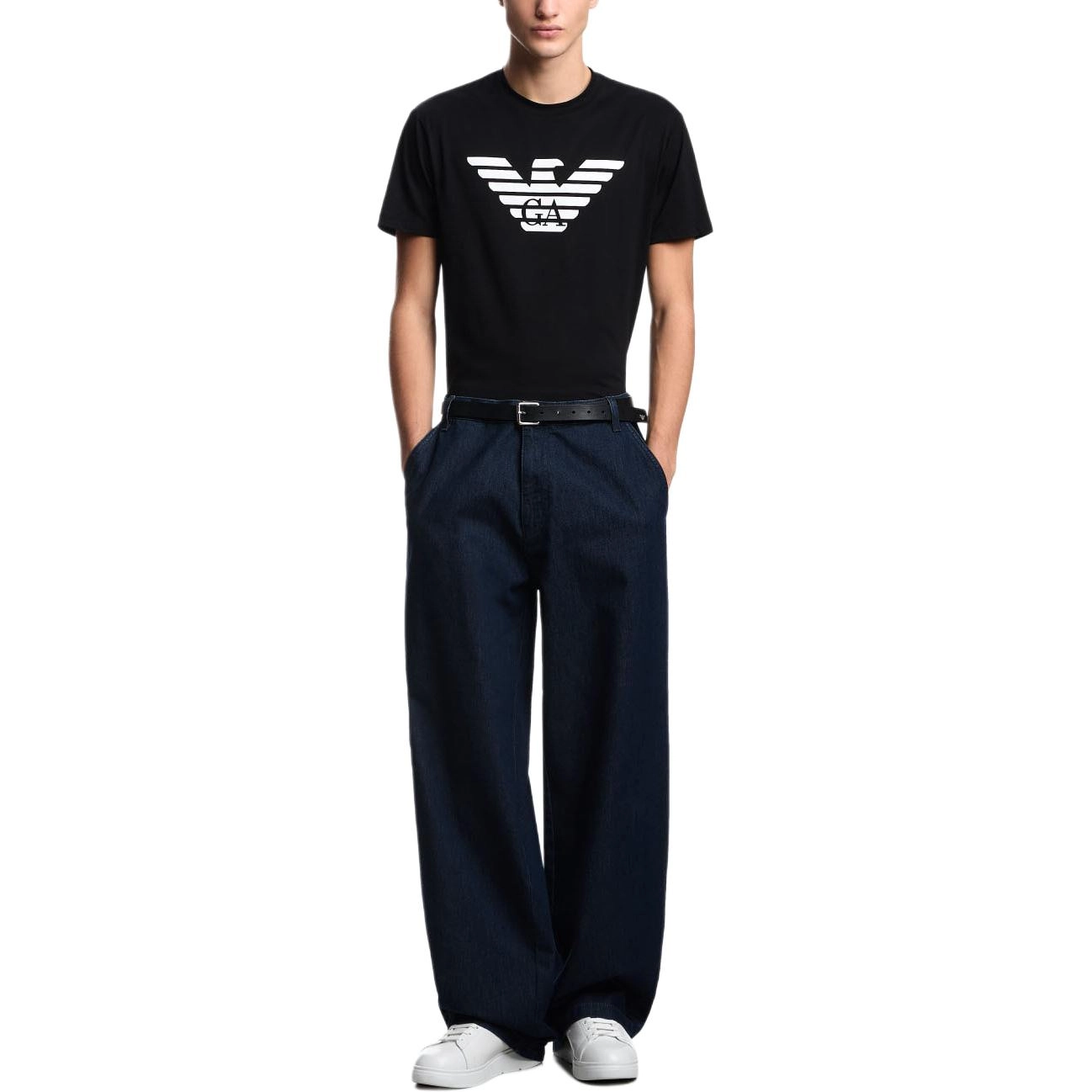 EMPORIO ARMANI EMPORIO ARMANI LogoT